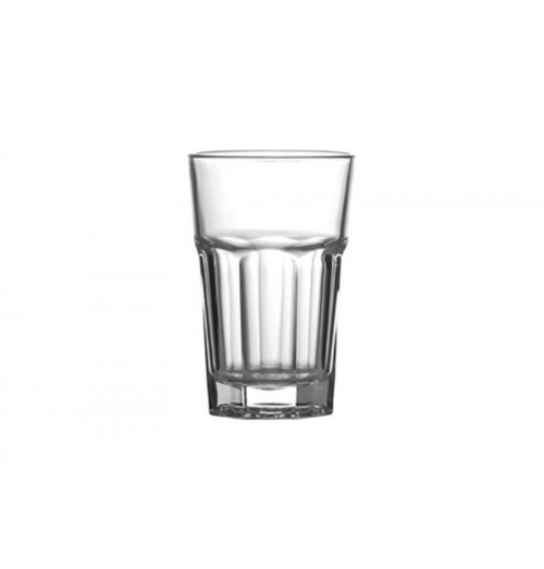 Pahar, sticla, capacitate 350ml