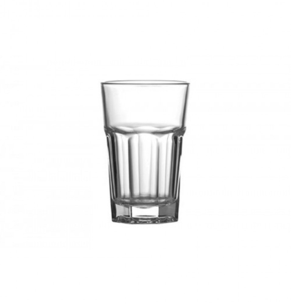 Pahar, sticla, capacitate 350ml
