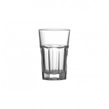 Pahar, sticla, capacitate 350ml